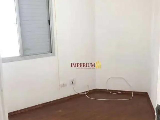 Apartamento para Locação em São Paulo/SP Santa Teresinha 3 Quartos