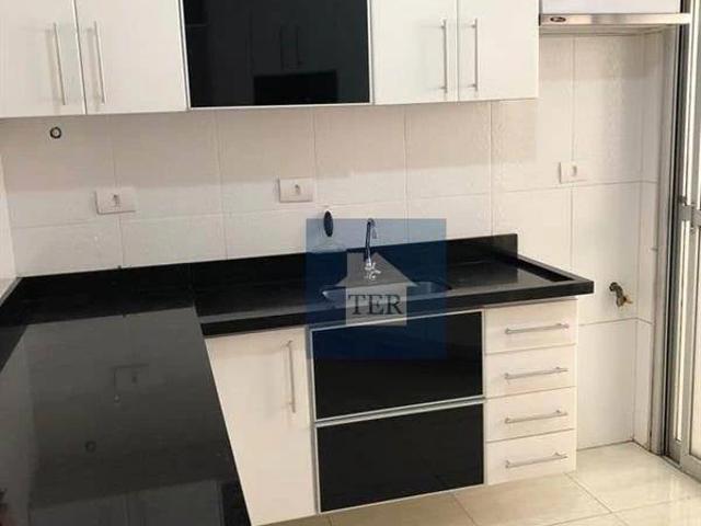 Apartamento para Locação em São Paulo/SP Santa Teresinha 3 Quartos