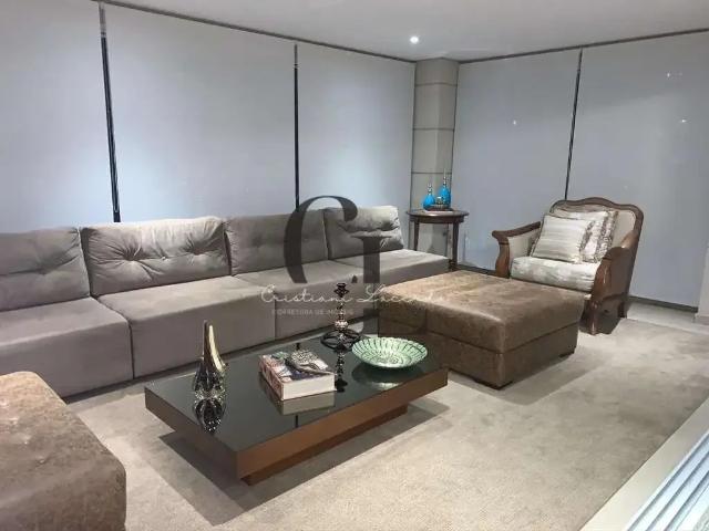 Apartamento para Locação em São Paulo/SP Santa Teresinha 3 Quartos