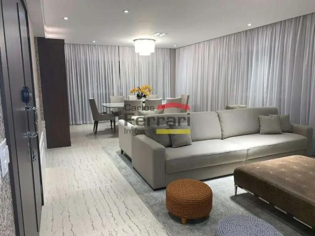 Apartamento para Locação em São Paulo/SP Santa Teresinha 3 Quartos