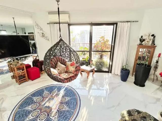 Apartamento para Locação em São Paulo/SP Santa Teresinha 3 Quartos