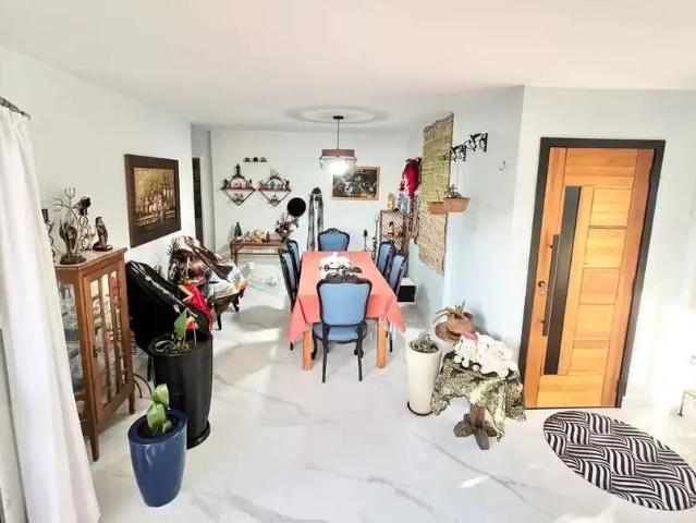 Apartamento para Locação em São Paulo/SP Santa Teresinha 3 Quartos