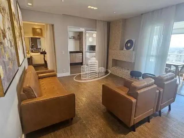 Apartamento para Locação em São Paulo/SP Santa Teresinha 3 Quartos