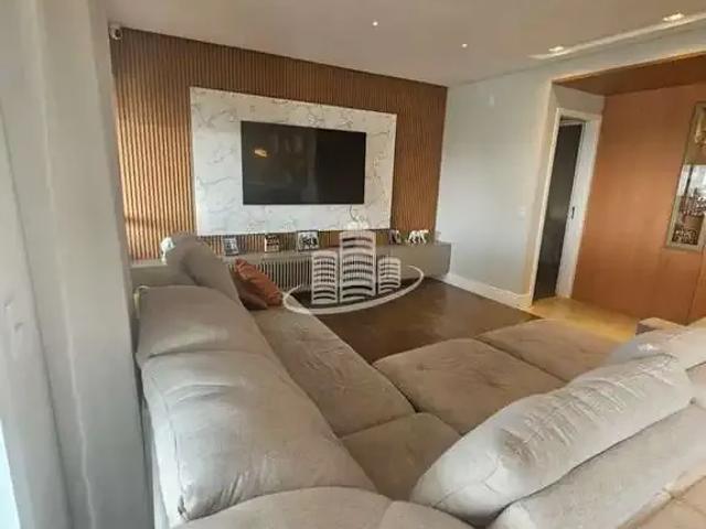 Apartamento para Locação em São Paulo/SP Santa Teresinha 3 Quartos