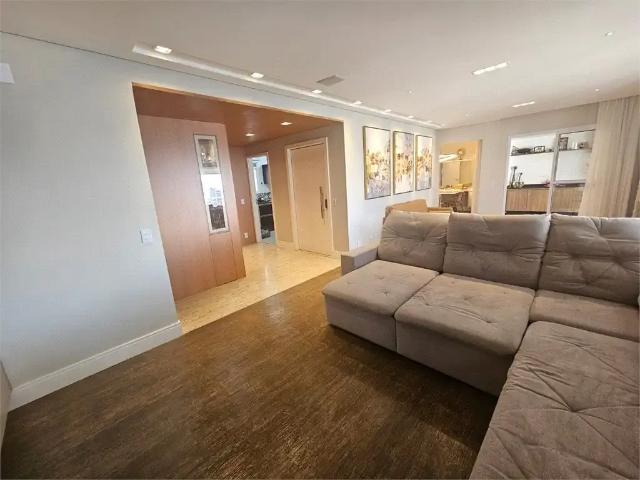 Apartamento para Venda em São Paulo/SP Santa Teresinha 3 Quartos