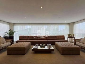 Apartamento para Locação em São Paulo/SP Santa Teresinha 3 Quartos