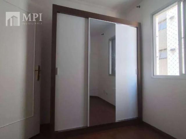 Apartamento para Locação em São Paulo/SP Santa Teresinha 3 Quartos