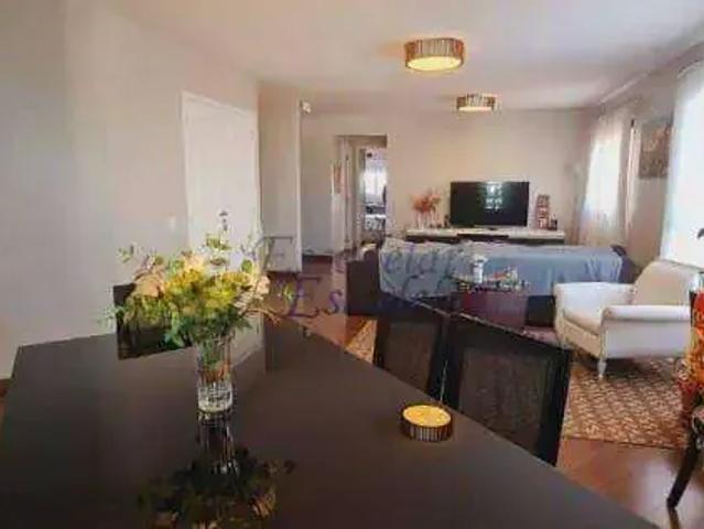 Apartamento para Locação em São Paulo/SP Santa Teresinha 3 Quartos
