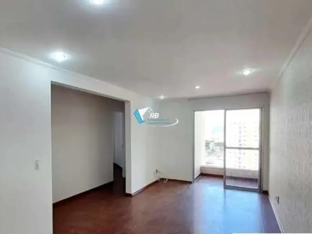 Apartamento para Locação em São Paulo/SP Santa Teresinha 3 Quartos
