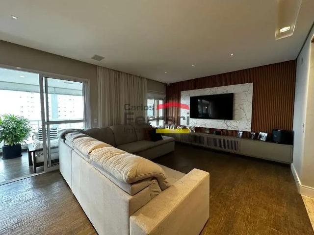 Apartamento para Locação em São Paulo/SP Santa Teresinha 3 Quartos