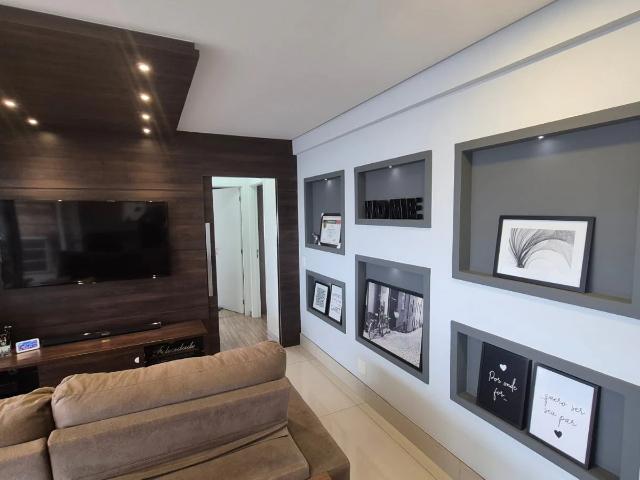 Apartamento para Locação em São Paulo/SP Santa Teresinha 3 Quartos