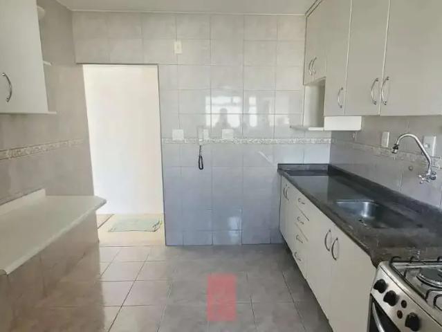Apartamento para Locação em São Paulo/SP Santa Teresinha 3 Quartos