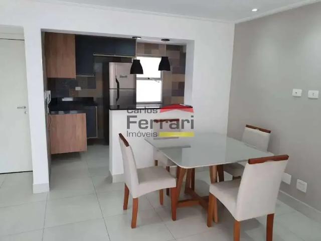 Apartamento para Locação em São Paulo/SP Santa Teresinha 3 Quartos