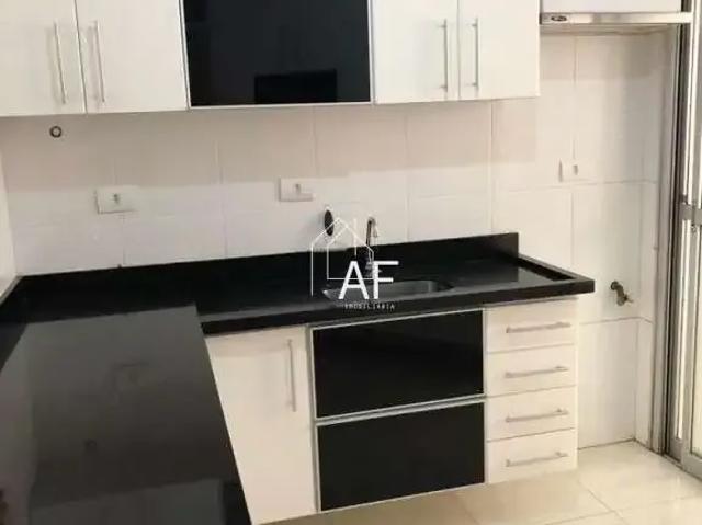 Apartamento para Locação em São Paulo/SP Santa Teresinha 3 Quartos