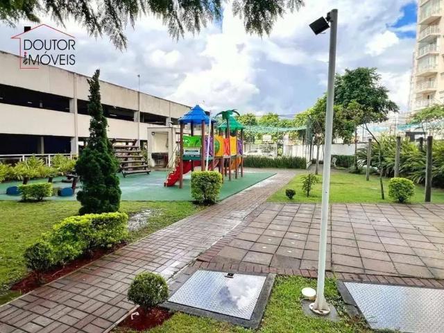 Apartamento para Locação em São Paulo/SP Santa Teresinha 1 Quartos