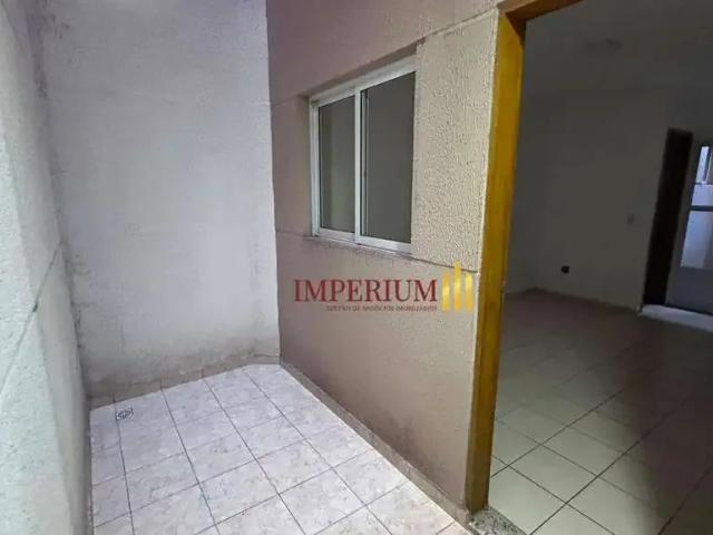 Apartamento para Locação em São Paulo/SP Santa Teresinha 1 Quartos