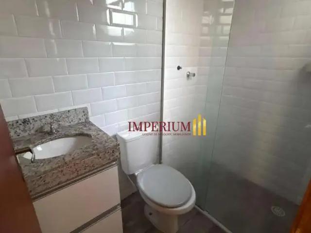 Apartamento para Locação em São Paulo/SP Santa Teresinha 1 Quartos
