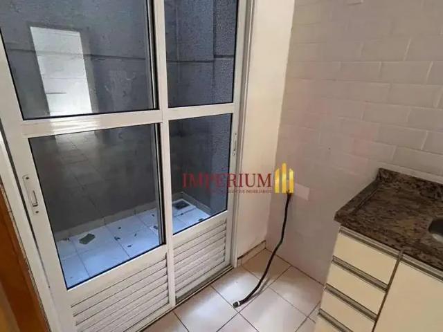 Apartamento para Locação em São Paulo/SP Santa Teresinha 1 Quartos
