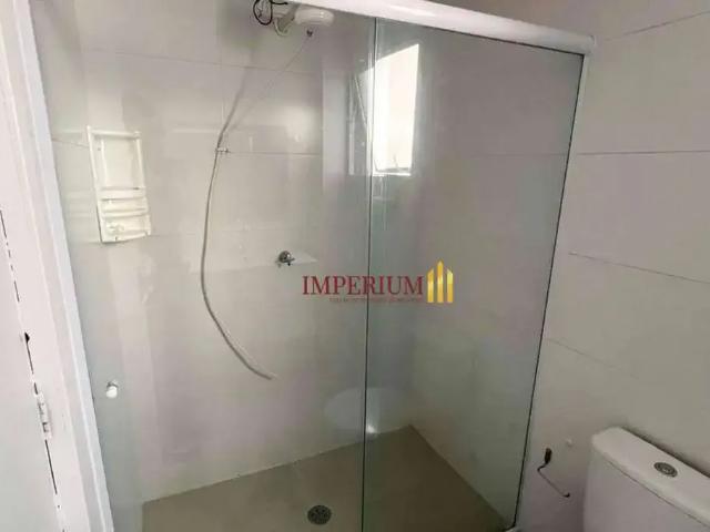Apartamento para Locação em São Paulo/SP Santa Teresinha 1 Quartos