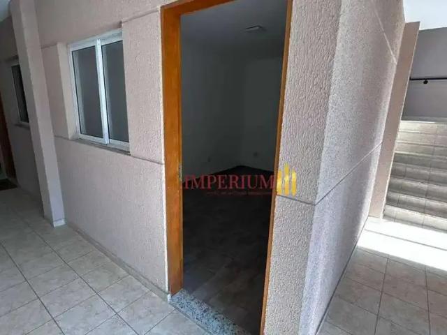 Apartamento para Locação em São Paulo/SP Santa Teresinha 1 Quartos