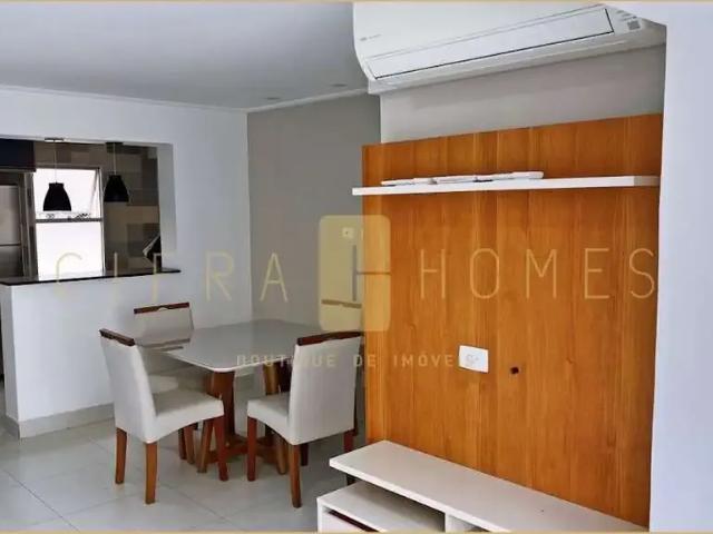 Apartamento para Locação em São Paulo/SP Santa Teresinha 2 Quartos