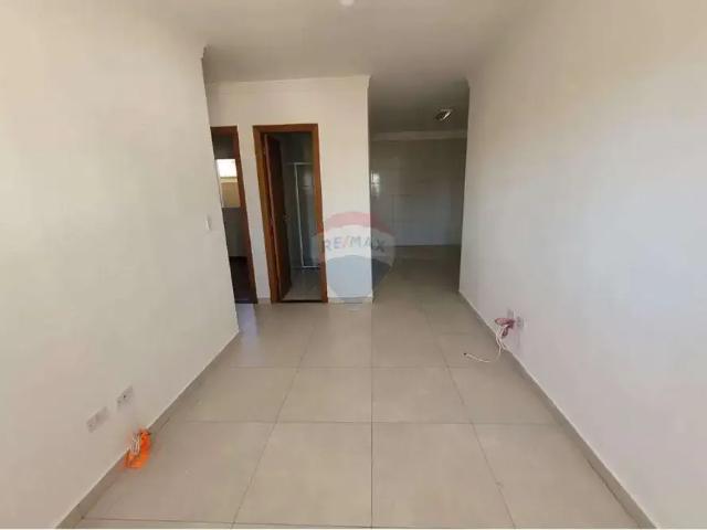 Apartamento para Locação em São Paulo/SP Santa Teresinha 2 Quartos