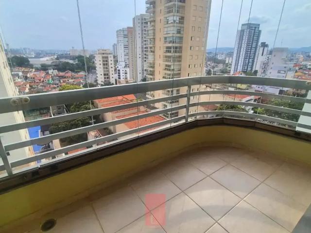 Apartamento para Locação em São Paulo/SP Santa Teresinha 2 Quartos
