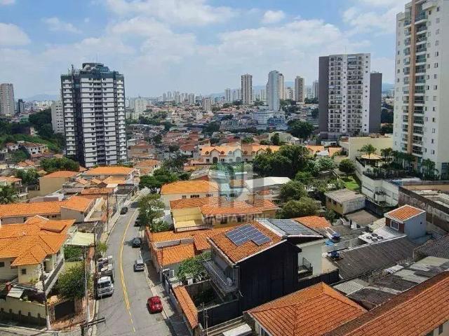 Apartamento para Locação em São Paulo/SP Santa Teresinha 2 Quartos