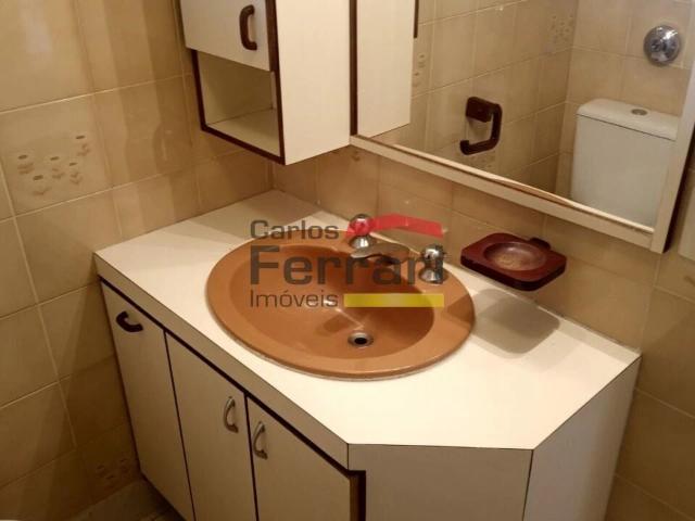 Apartamento para Locação em São Paulo/SP Santa Teresinha 2 Quartos
