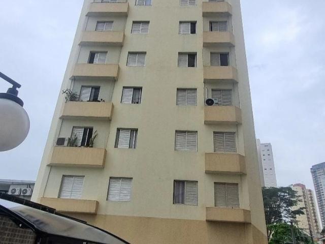 Apartamento para Locação em São Paulo/SP Santa Teresinha 2 Quartos