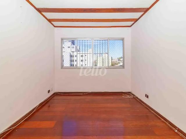 Apartamento para Locação em São Paulo/SP Santa Teresinha 2 Quartos