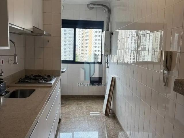 Apartamento para Locação em São Paulo/SP Santa Teresinha 2 Quartos