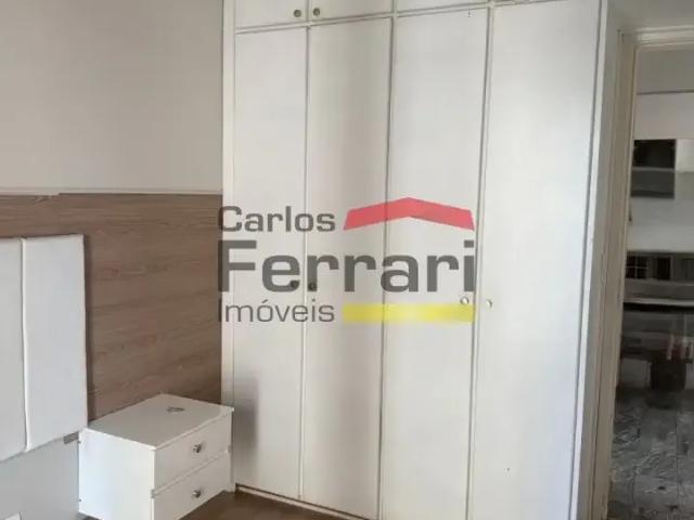 Apartamento para Locação em São Paulo/SP Santa Teresinha 2 Quartos