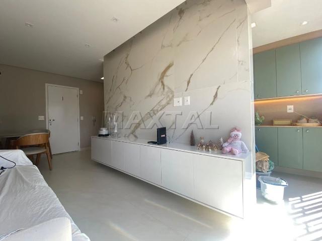 Apartamento para Locação em São Paulo/SP Santa Teresinha 2 Quartos