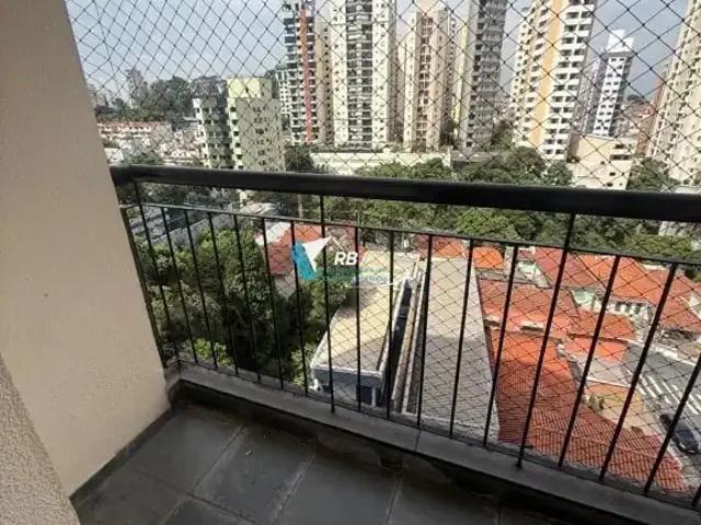 Apartamento para Locação em São Paulo/SP Santa Teresinha 2 Quartos