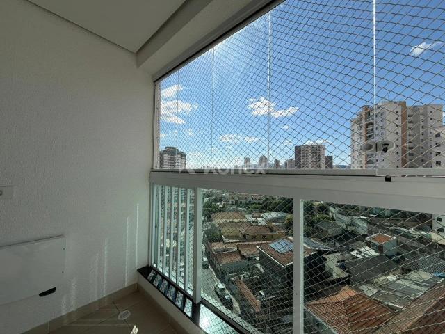 Apartamento para Locação em São Paulo/SP Santa Teresinha 2 Quartos