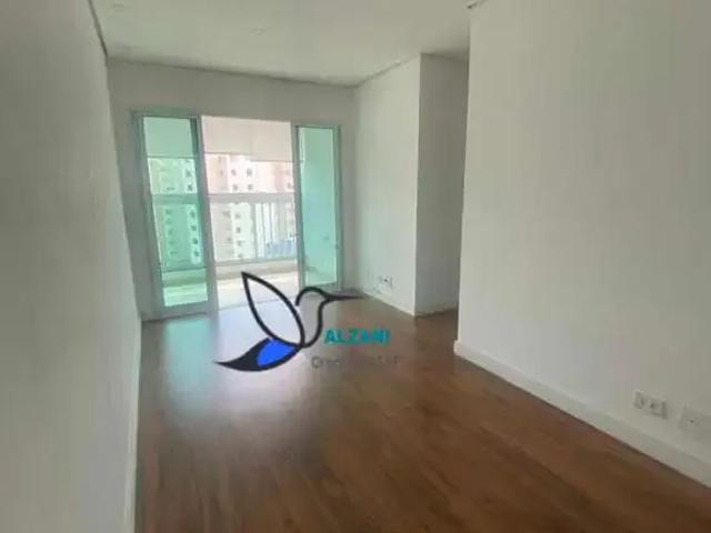 Apartamento para Locação em São Paulo/SP Santa Teresinha 2 Quartos
