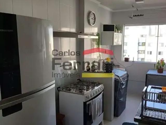 Apartamento para Locação em São Paulo/SP Santa Teresinha 2 Quartos