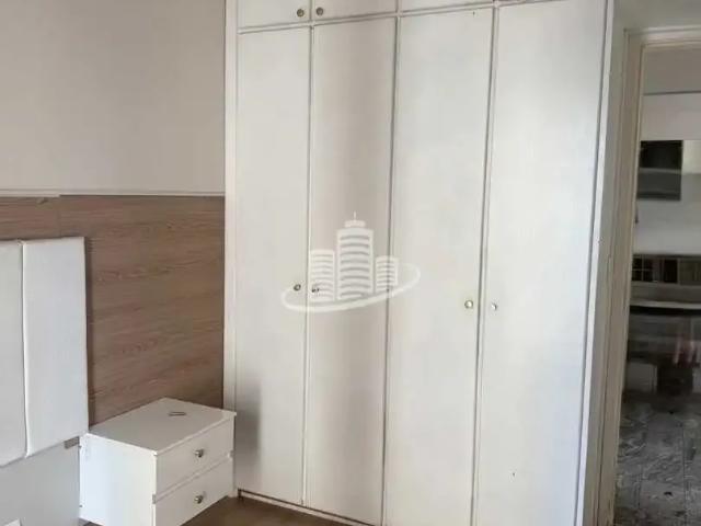 Apartamento para Locação em São Paulo/SP Santa Teresinha 2 Quartos