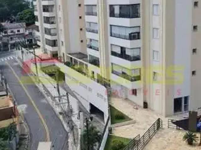 Apartamento para Locação em São Paulo/SP Santa Teresinha 2 Quartos