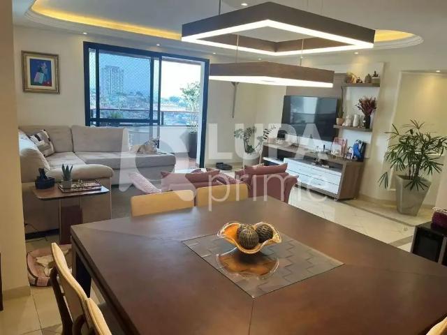 Apartamento para Locação em São Paulo/SP Santa Teresinha 4 Quartos