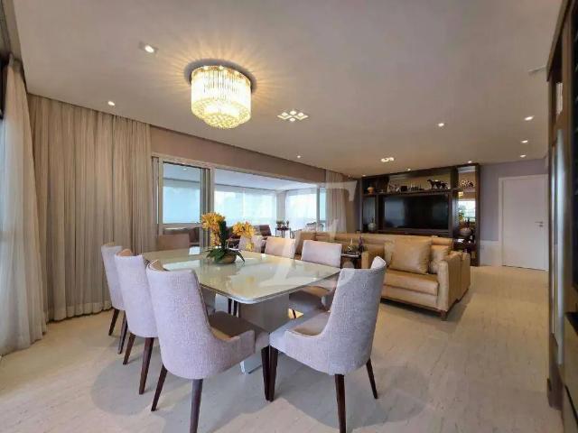 Apartamento para Locação em São Paulo/SP Santa Teresinha 4 Quartos