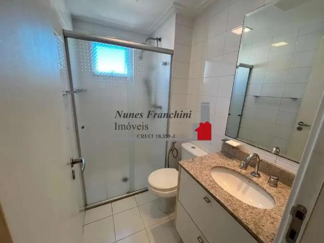 Apartamento para Locação em São Paulo/SP Santa Teresinha 4 Quartos