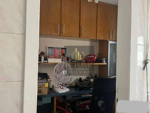 Apartamento para Locação em São Paulo/SP Santa Teresinha 4 Quartos