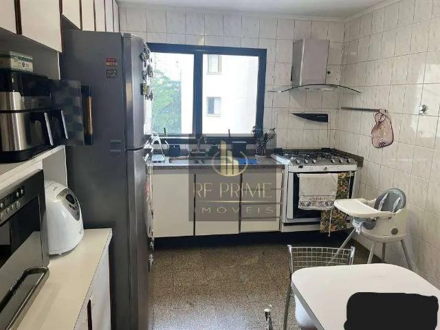 Apartamento para Locação em São Paulo/SP Santa Teresinha 4 Quartos