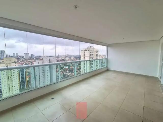 Apartamento para Locação em São Paulo/SP Santa Teresinha 4 Quartos