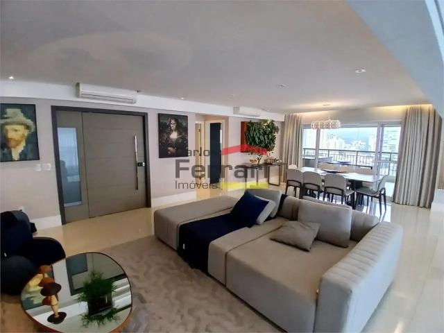 Apartamento para Locação em São Paulo/SP Santa Teresinha 4 Quartos