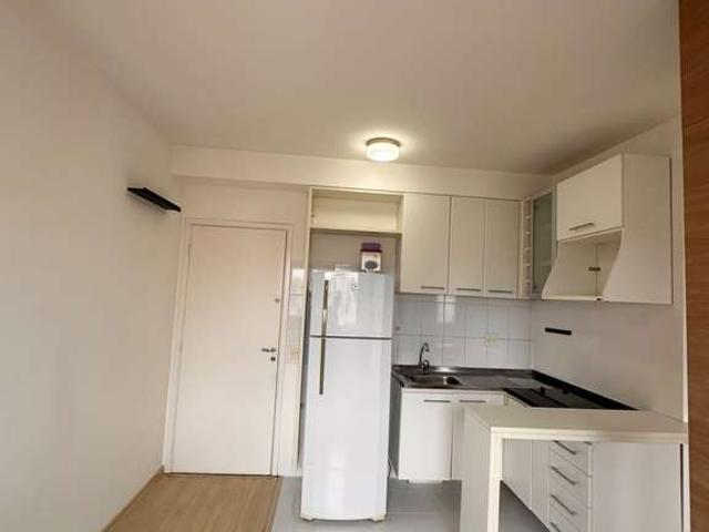 Apartamento para Locação em São Paulo/SP Santa Cecília 1 Quartos