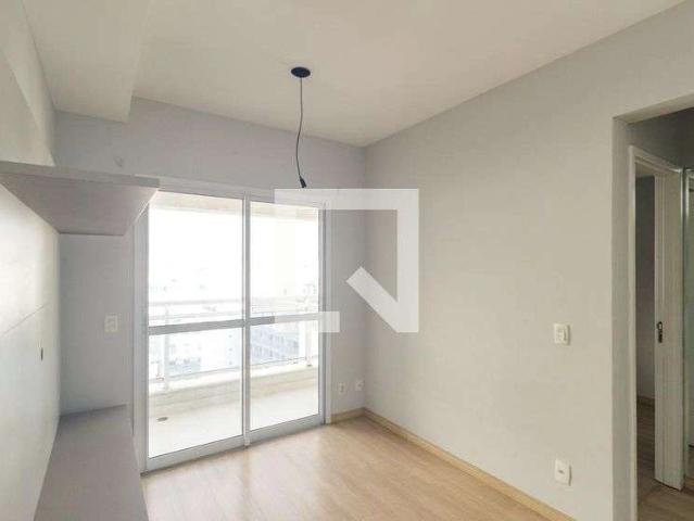 Apartamento para Locação em São Paulo/SP Santa Cecília 1 Quartos