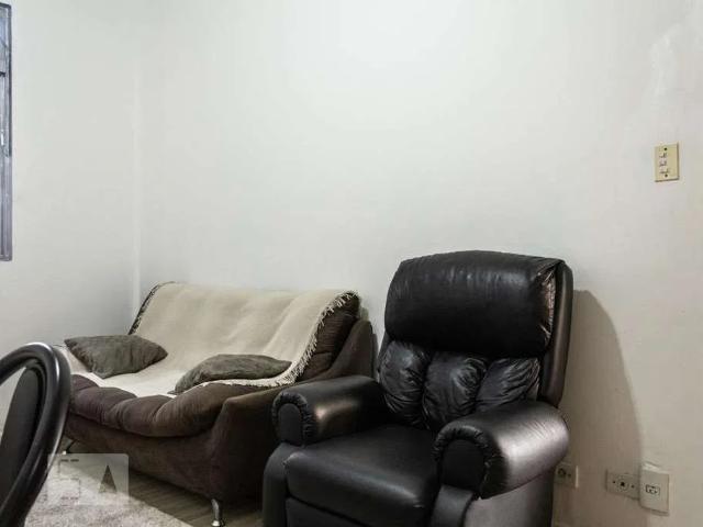 Apartamento para Locação em São Paulo/SP Santa Cecília 1 Quartos